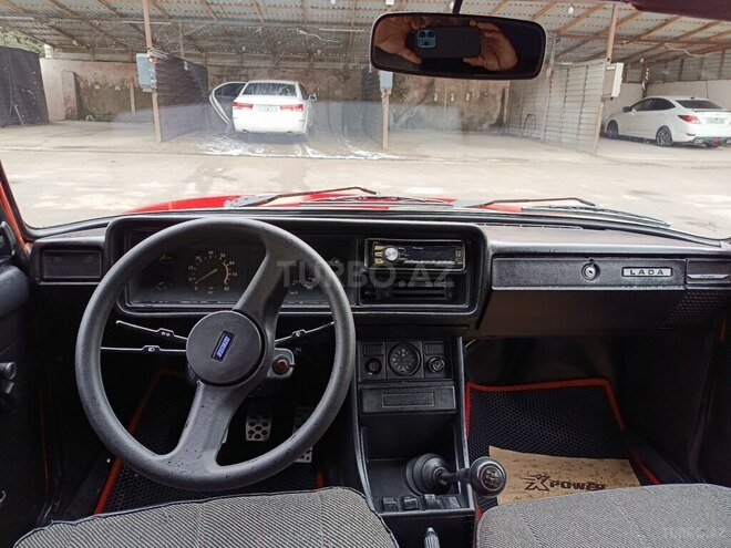 LADA (VAZ) 2107 1997, 185,000 km - 1.6 л - Sumqayıt