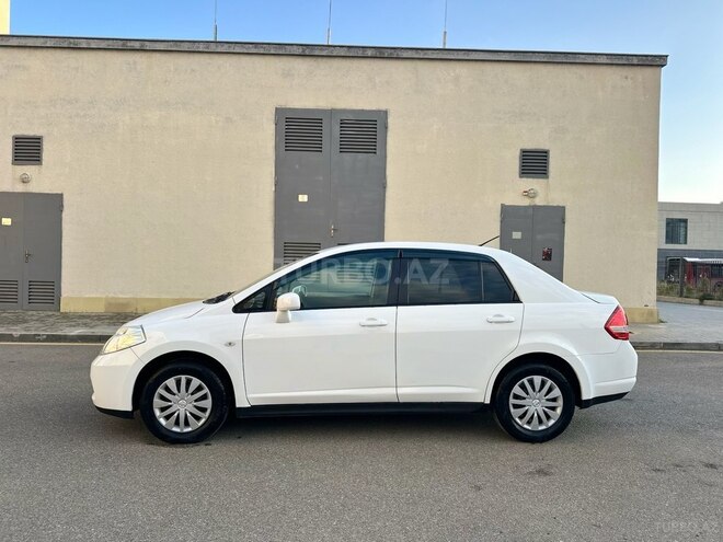 Nissan Tiida 2011, 199,500 km - 1.5 l - Bakı