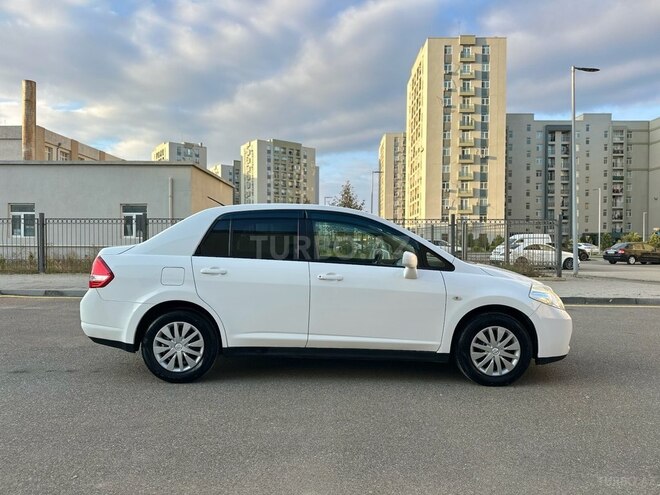 Nissan Tiida 2011, 199,500 km - 1.5 l - Bakı