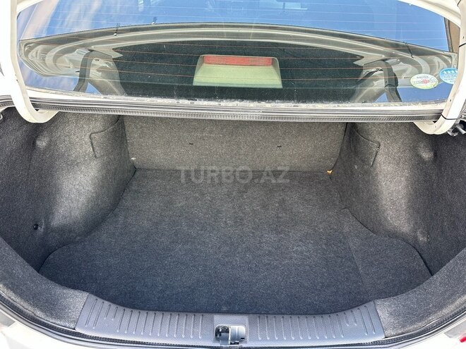 Nissan Tiida 2011, 199,500 km - 1.5 l - Bakı