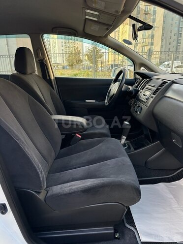 Nissan Tiida 2011, 199,500 km - 1.5 l - Bakı