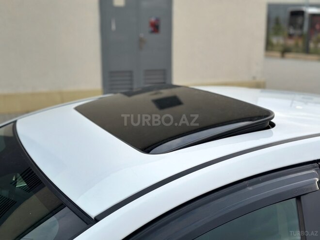 Chevrolet Cruze 2014, 163,008 km - 1.4 l - Bakı