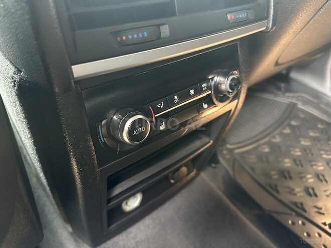 BMW X5 2016, 178,000 km - 2.0 l - Masallı