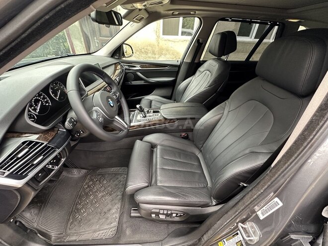 BMW X5 2016, 178,000 km - 2.0 l - Masallı