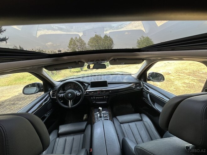 BMW X5 2016, 178,000 km - 2.0 l - Masallı