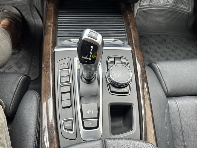 BMW X5 2016, 178,000 km - 2.0 l - Masallı