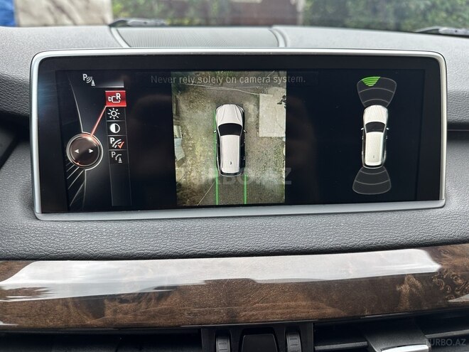BMW X5 2016, 178,000 km - 2.0 l - Masallı