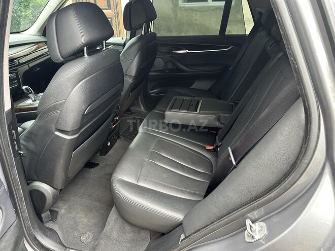 BMW X5 2016, 178,000 km - 2.0 l - Masallı