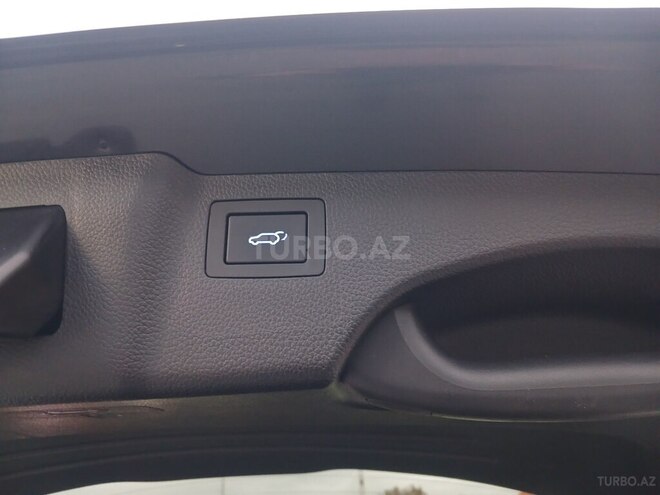 Hyundai Santa Fe 2016, 226,000 km - 2.0 l - Bakı