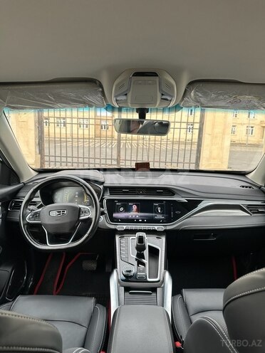 Geely Atlas Pro 2022, 55,600 km - 1.5 l - Bakı