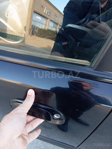 Kia Rio 2007, 215,000 km - 1.4 l - Bakı