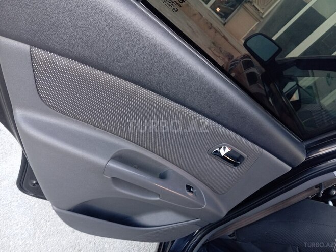 Kia Rio 2007, 215,000 km - 1.4 l - Bakı
