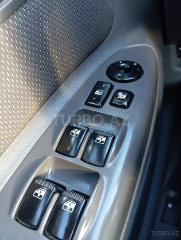 Kia Rio 2007, 215,000 km - 1.4 l - Bakı