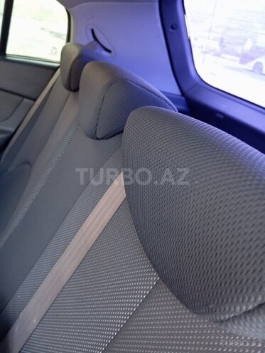 Kia Rio 2007, 215,000 km - 1.4 l - Bakı