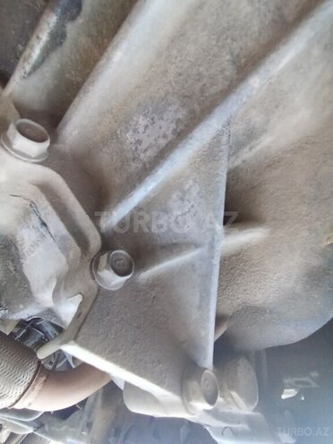 Kia Rio 2007, 215,000 km - 1.4 l - Bakı