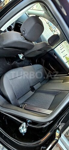 Opel Astra 2018, 44,000 km - 1.4 l - Bakı