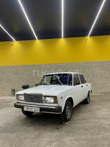 LADA (VAZ) 2107 2003, 200,000 km - 1.6 л - Bakı