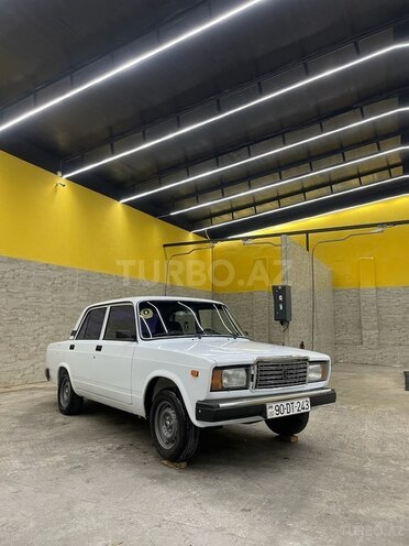 LADA (VAZ) 2107 2003, 200,000 km - 1.6 л - Bakı