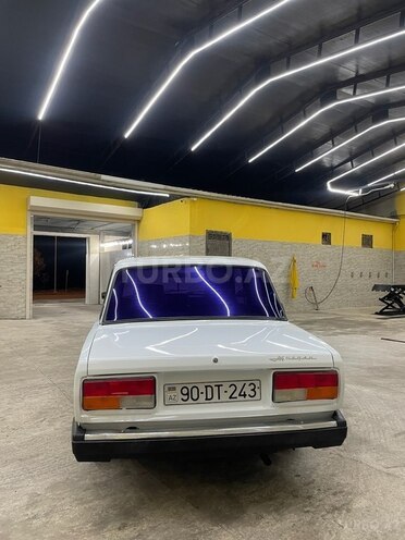LADA (VAZ) 2107 2003, 200,000 km - 1.6 л - Bakı