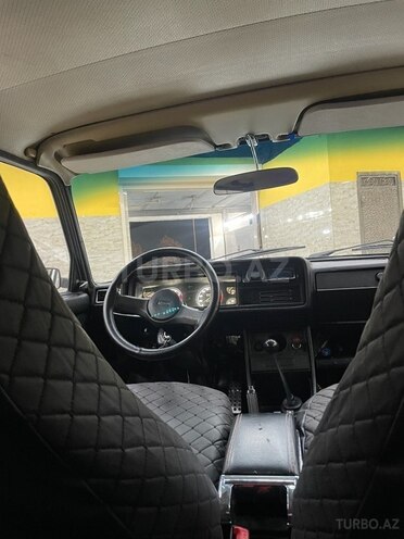 LADA (VAZ) 2107 2003, 200,000 km - 1.6 л - Bakı
