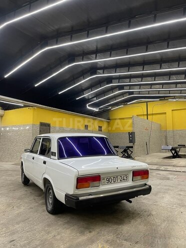 LADA (VAZ) 2107 2003, 200,000 km - 1.6 л - Bakı
