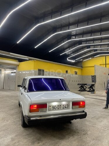 LADA (VAZ) 2107 2003, 200,000 km - 1.6 л - Bakı