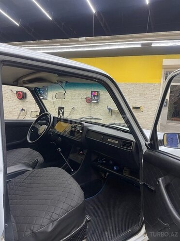 LADA (VAZ) 2107 2003, 200,000 km - 1.6 л - Bakı