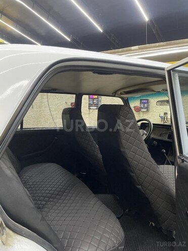 LADA (VAZ) 2107 2003, 200,000 km - 1.6 л - Bakı