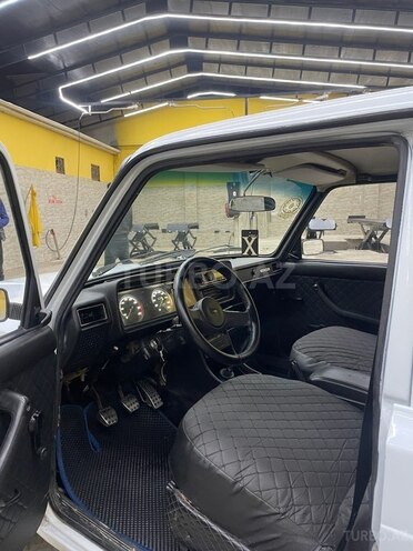 LADA (VAZ) 2107 2003, 200,000 km - 1.6 л - Bakı