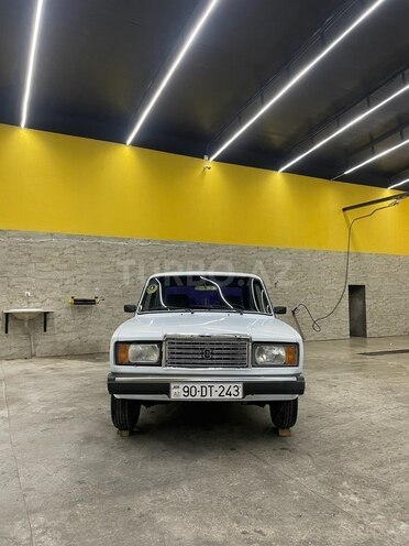 LADA (VAZ) 2107 2003, 200,000 km - 1.6 л - Bakı