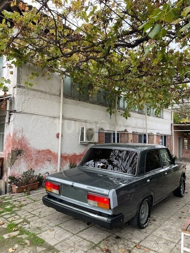 LADA (VAZ) 2107 2010, 14,700 km - 1.6 l - Biləsuvar
