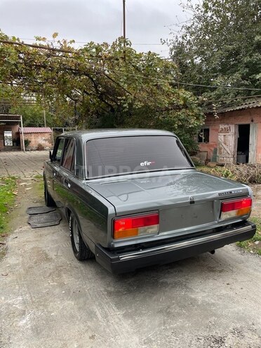 LADA (VAZ) 2107 2010, 14,700 km - 1.6 l - Biləsuvar