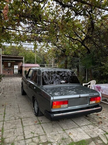 LADA (VAZ) 2107 2010, 14,700 km - 1.6 l - Biləsuvar