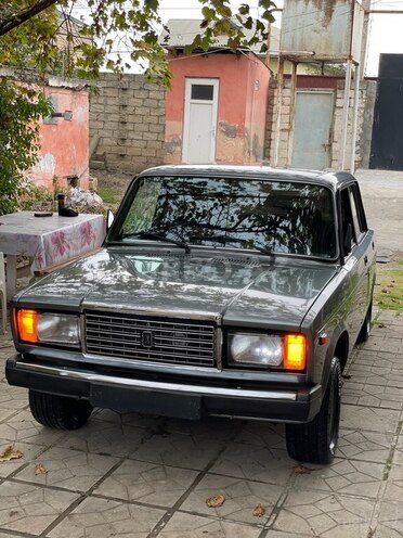 LADA (VAZ) 2107 2010, 14,700 km - 1.6 l - Biləsuvar
