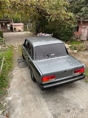 LADA (VAZ) 2107 2010, 14,700 km - 1.6 l - Biləsuvar
