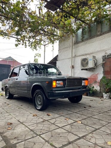 LADA (VAZ) 2107 2010, 14,700 km - 1.6 l - Biləsuvar