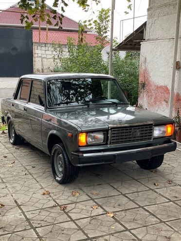 LADA (VAZ) 2107 2010, 14,700 km - 1.6 l - Biləsuvar
