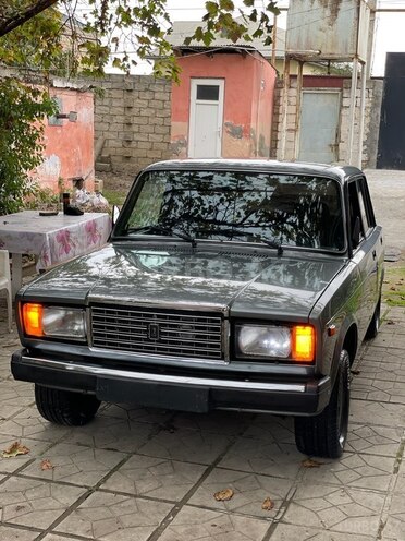 LADA (VAZ) 2107 2010, 14,700 km - 1.6 l - Biləsuvar