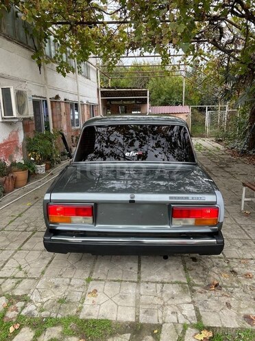 LADA (VAZ) 2107 2010, 14,700 km - 1.6 l - Biləsuvar