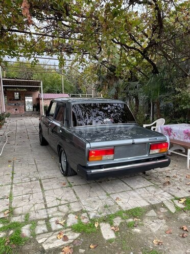 LADA (VAZ) 2107 2010, 14,700 km - 1.6 l - Biləsuvar