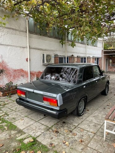 LADA (VAZ) 2107 2010, 14,700 km - 1.6 l - Biləsuvar