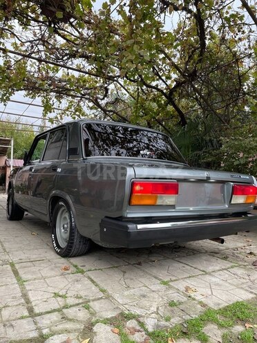 LADA (VAZ) 2107 2010, 14,700 km - 1.6 l - Biləsuvar