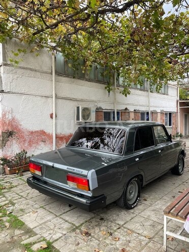 LADA (VAZ) 2107 2010, 14,700 km - 1.6 l - Biləsuvar