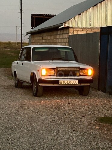 LADA (VAZ) 2107 2003, 52,003 km - 1.6 l - Ağsu