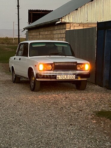LADA (VAZ) 2107 2003, 52,003 km - 1.6 l - Ağsu