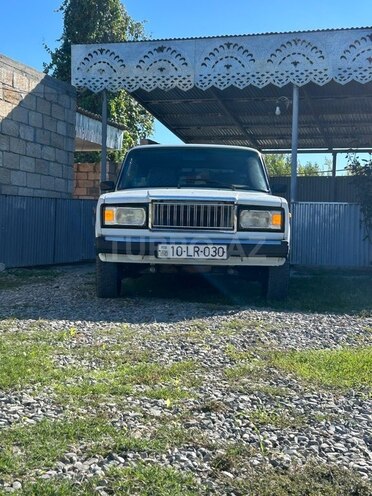 LADA (VAZ) 2107 2003, 52,003 km - 1.6 l - Ağsu
