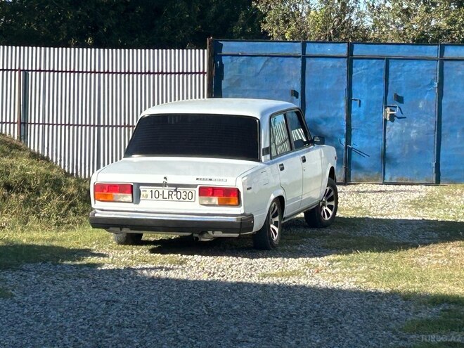 LADA (VAZ) 2107 2003, 52,003 km - 1.6 l - Ağsu