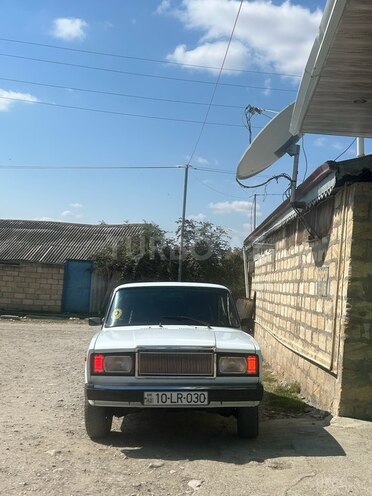 LADA (VAZ) 2107 2003, 52,003 km - 1.6 l - Ağsu