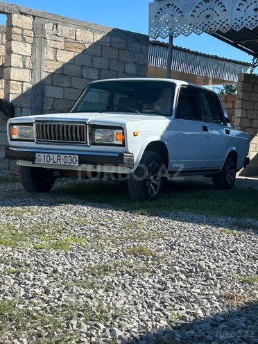 LADA (VAZ) 2107 2003, 52,003 km - 1.6 l - Ağsu