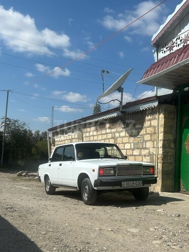 LADA (VAZ) 2107 2003, 52,003 km - 1.6 l - Ağsu